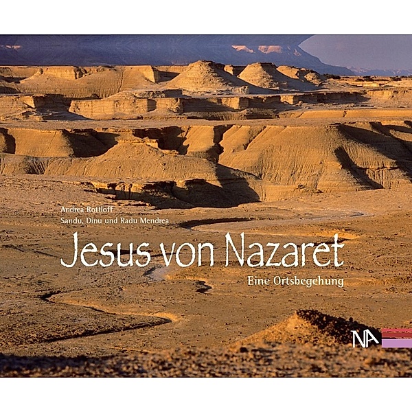 Jesus von Nazareth, Andrea Rottloff