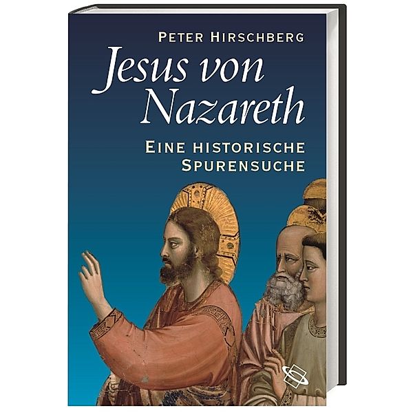 Jesus von Nazareth, Peter Hirschberg