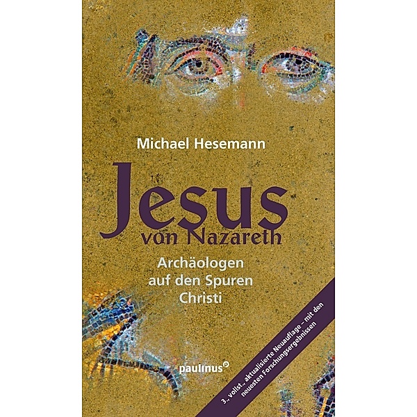 Jesus von Nazareth, Michael Hesemann