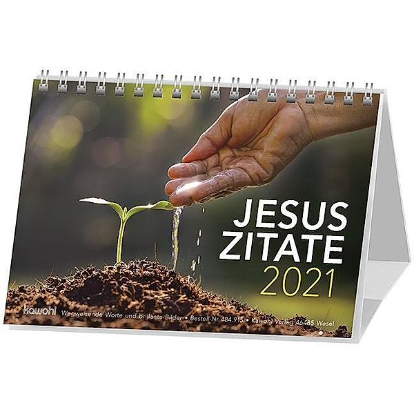 Jesus Zitate 2022