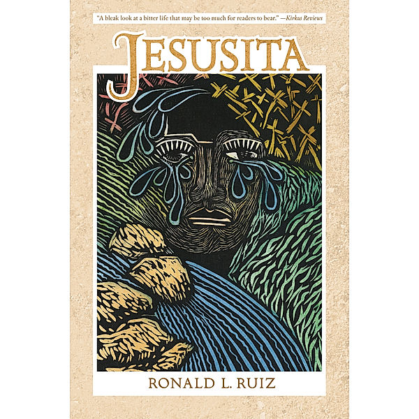 Jesusita, Ronald L. Ruiz