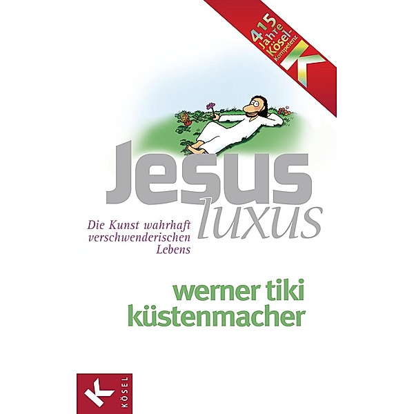 JesusLuxus, Werner Tiki Küstenmacher