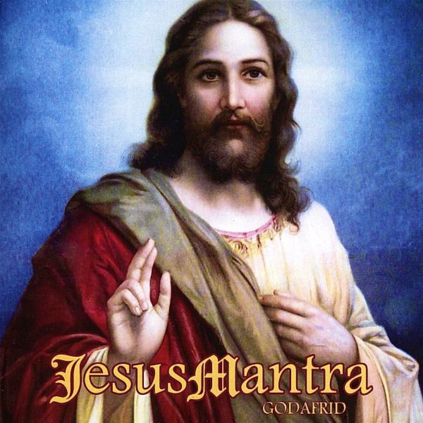 Jesusmantra, Godafrid