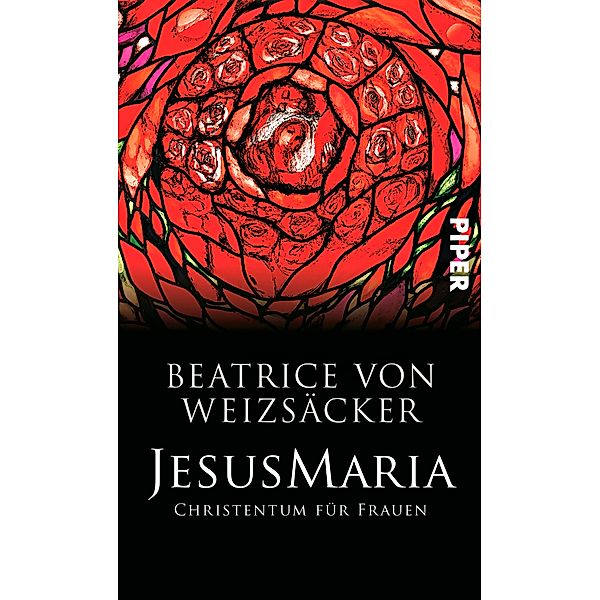 JesusMaria, Beatrice Von Weizsäcker