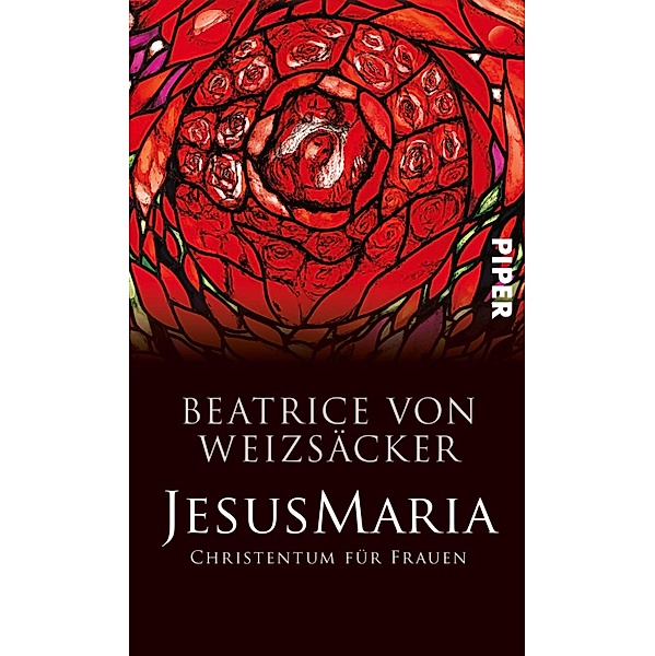 JesusMaria, Beatrice Von Weizsäcker