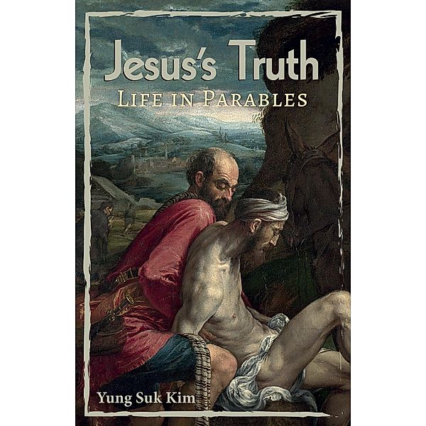 Jesus's Truth, Yung Suk Kim