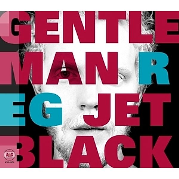 Jet Black (Vinyl), Gentleman Reg