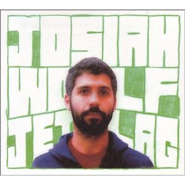 Jet Lag, Josiah Wolf