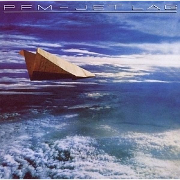 Jet Lag (Expanded+Remastered), P.f.m.