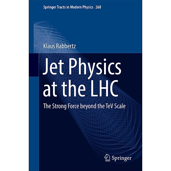 Jet Physics at the LHC, Klaus Rabbertz