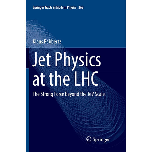 Jet Physics at the LHC, Klaus Rabbertz