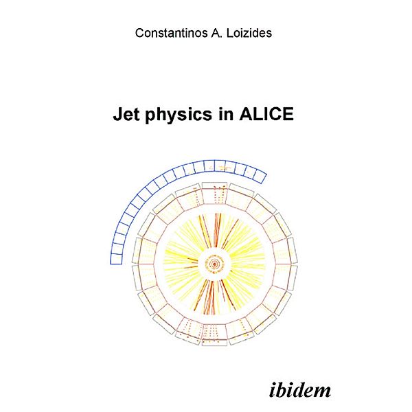 Jet physics in ALICE, Constantin Loizides
