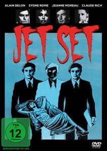 Image of Jet Set