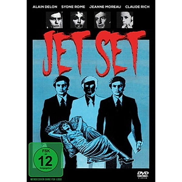 Jet Set, Félicien Marceau