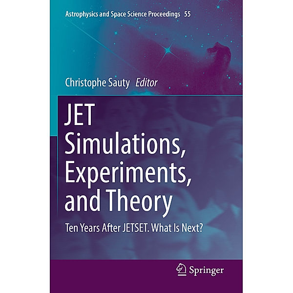 JET Simulations, Experiments, and Theory