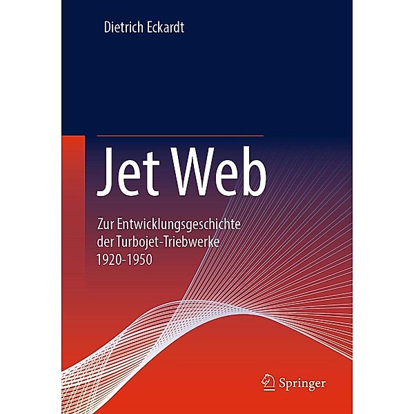 Jet Web, Dietrich Eckardt