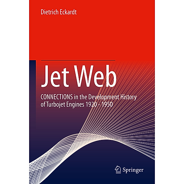 Jet Web, Dietrich Eckardt