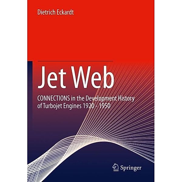 Jet Web, Dietrich Eckardt