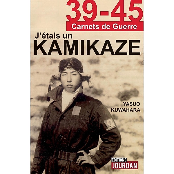 J'étais un Kamikaze, Yasuo Kuwahara