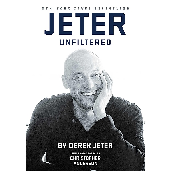 Jeter Unfiltered, Derek Jeter