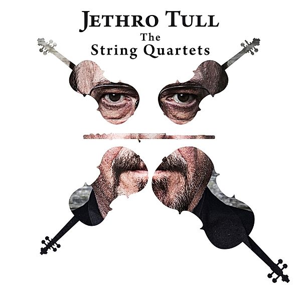 Jethro Tull-The String Quartets, Jethro Tull