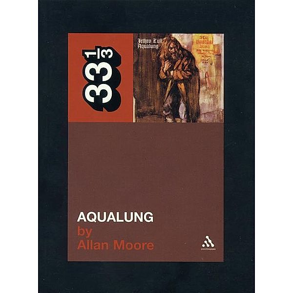 Jethro Tull's Aqualung, Allan Moore