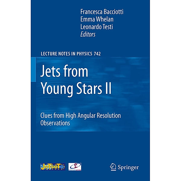 Jets from Young Stars II