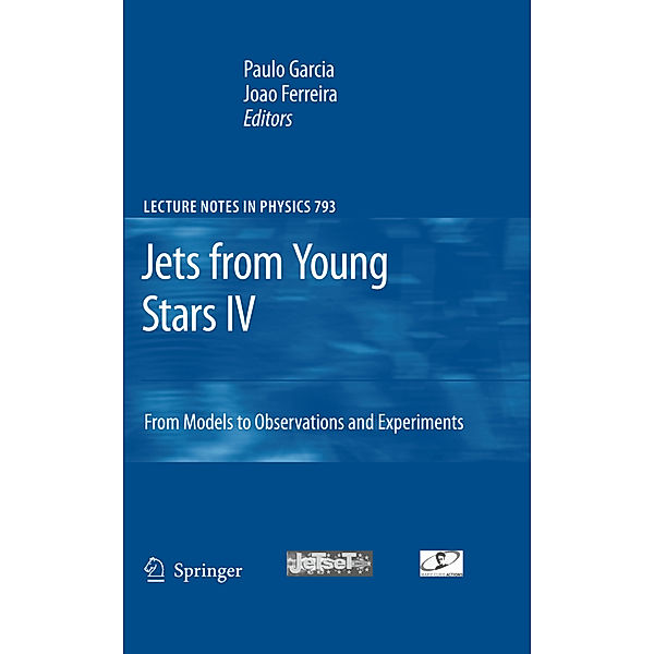 Jets from Young Stars IV