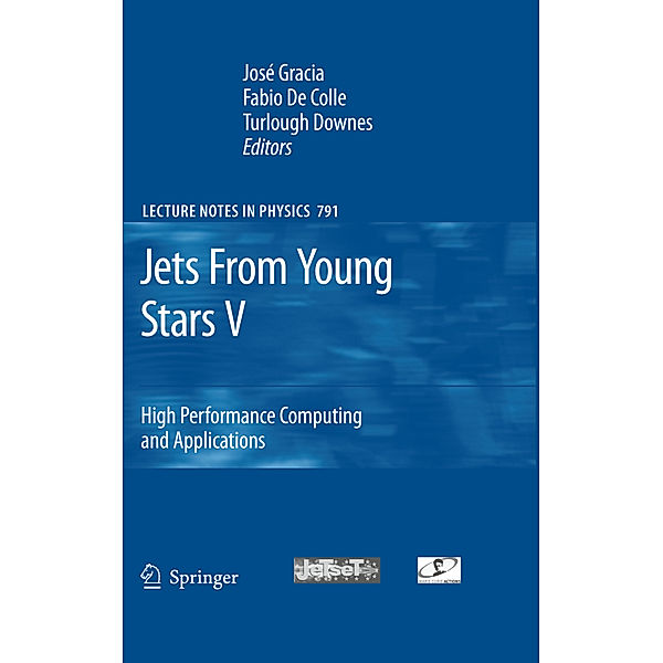 Jets From Young Stars V