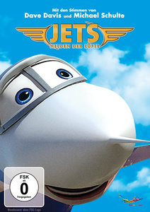 Image of Jets - Helden der Lüfte