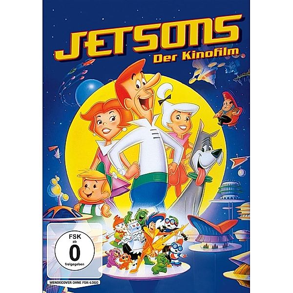 Jetsons - Der Kinofilm