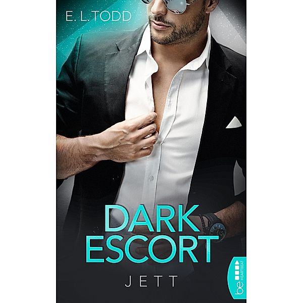 Jett / Dark Escort Bd.4, E. L. Todd