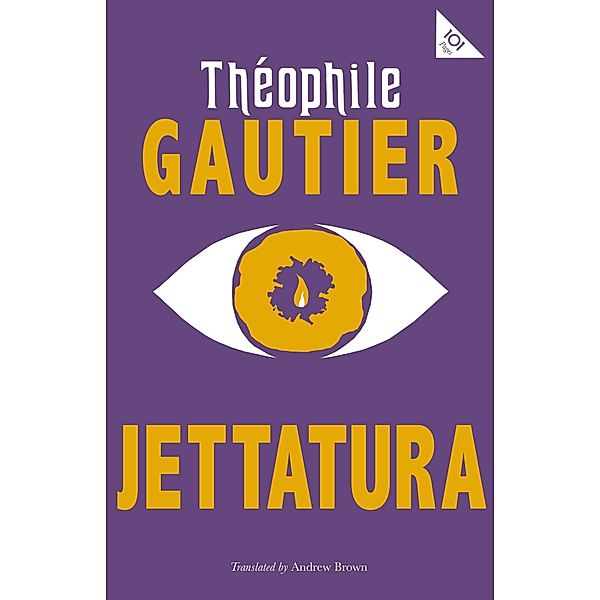 Jettatura, Theophile Gautier