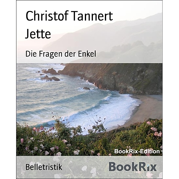 Jette, Christof Tannert