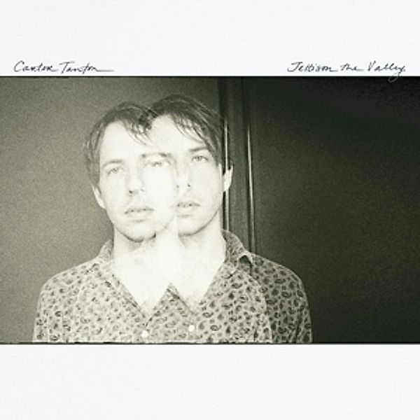 Jettison The Valley (Vinyl), Carter Tanton