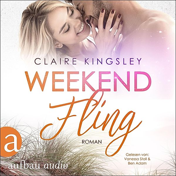 Jetty Beach - 5 - Weekend Fling, Claire Kingsley