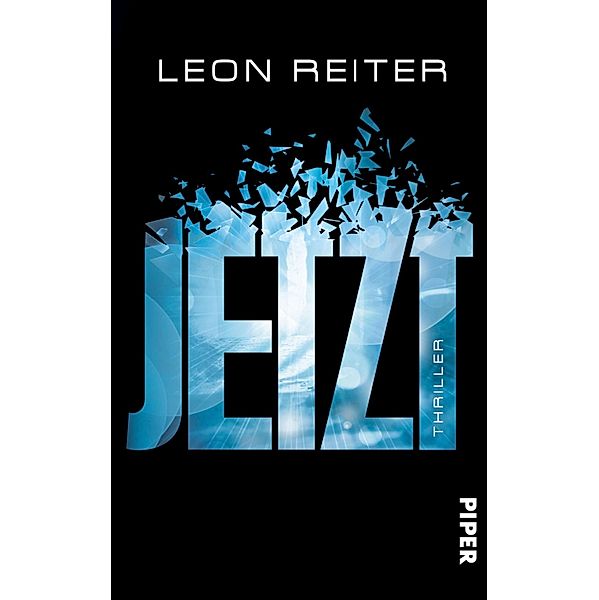 Jetzt, Leon Reiter