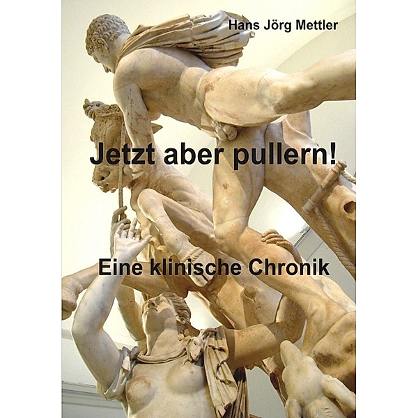 Jetzt aber pullern !, Hans Jörg Mettler