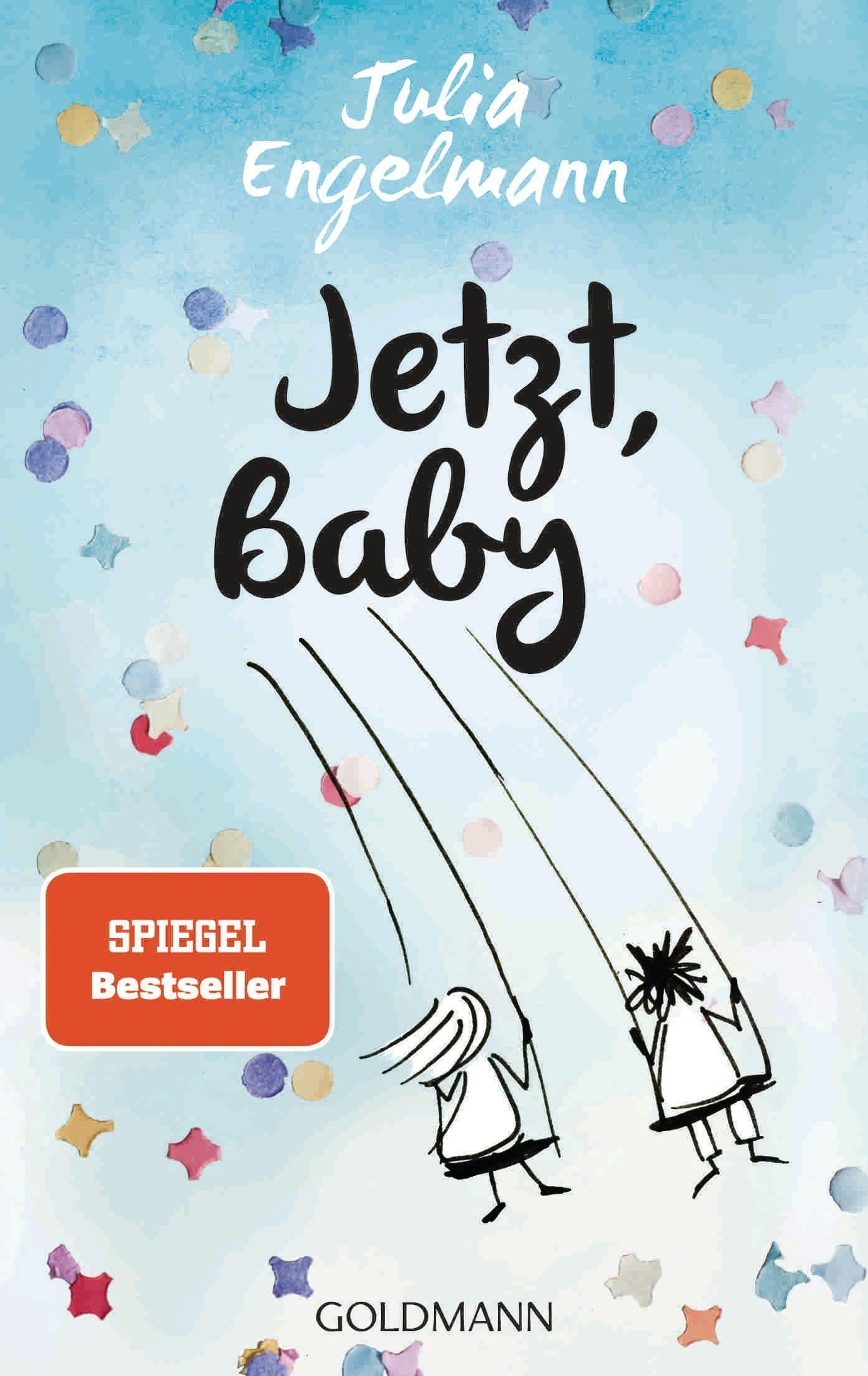 Jetzt Baby Buch Von Julia Engelmann Versandkostenfrei Bei Weltbild De