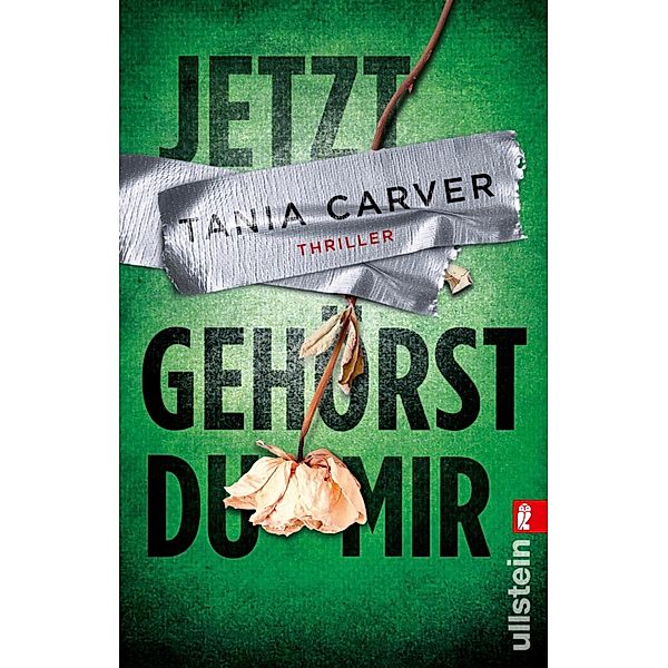 Jetzt gehörst du mir / Marina Esposito Bd.8, Tania Carver