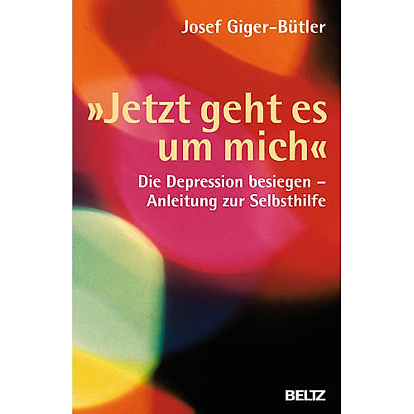 »Jetzt geht es um mich«, Josef Giger-Bütler