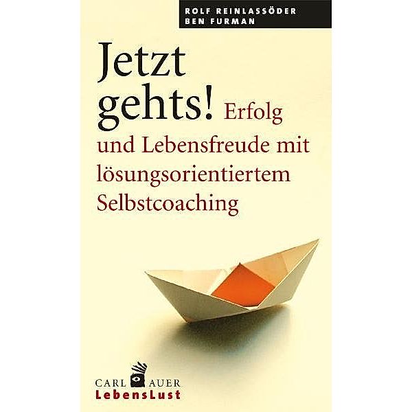 Jetzt geht's!, Rolf Reinlaßöder, Ben Furman