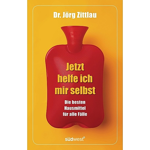 Jetzt helfe ich mir selbst, Jörg Zittlau