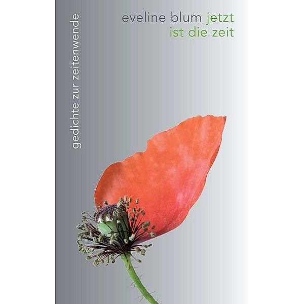 jetzt ist die zeit, Eveline Blum