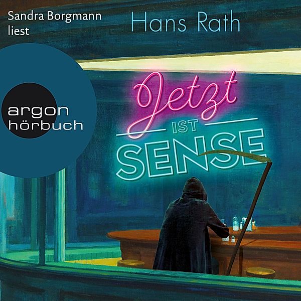 Jetzt ist Sense, Hans Rath