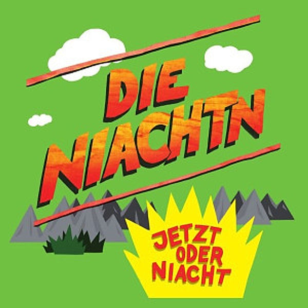 Jetzt Oder Niacht, Die Niachtn