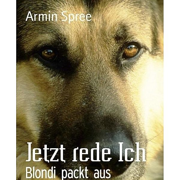 Jetzt rede Ich, Armin Spree