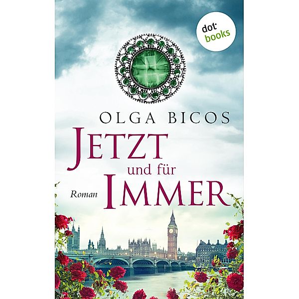 Jetzt und für immer, Olga Bicos