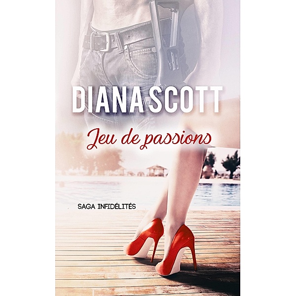 Jeu de Passions / Babelcube Inc., Diana Scott