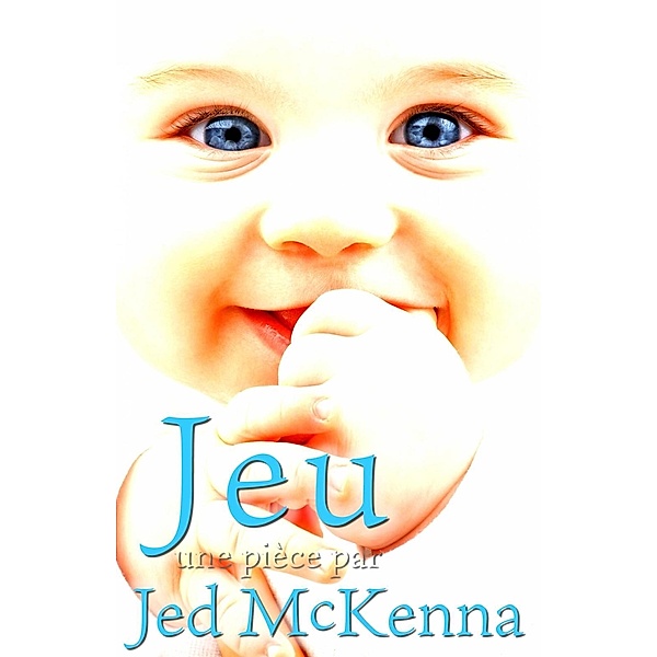Jeu : Une pièce par Jed McKenna, Jed McKenna